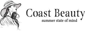 Coast Beauty Logo